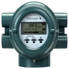 Flow Meters Model AXFA14G CMagnetic Flow Meter Remote Converter