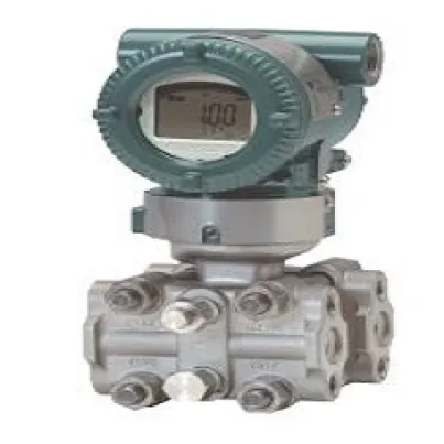 Pressure Transmitters EJA120E 1 eja120e