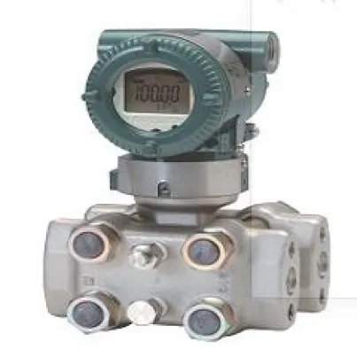 Pressure Transmitters EJA130E 1 eja130e