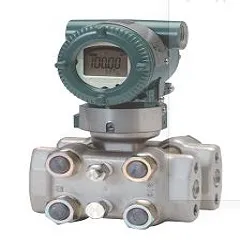 Pressure Transmitters EJA130E