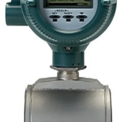 Flow Meters Model ADMAG AXF<br>Magnetic Flow Meters 1 model_admag_axf