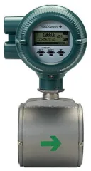 Flow Meters Model ADMAG AXFMagnetic Flow Meters