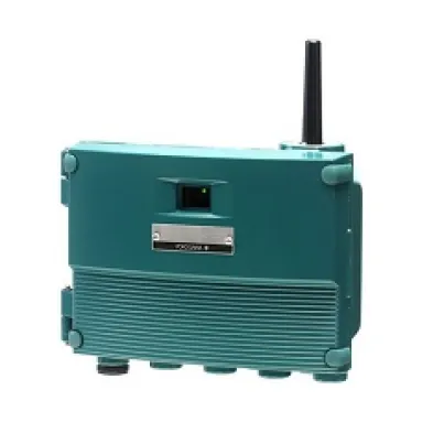 Field Wireless Model YTMX580 Multi-Input<br>Temperature Transmitter 1 ytmx580